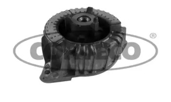 WILMINK GROUP wg1701207 -  Подвеска, двигатель